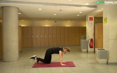 Body Work­out Kurs 8