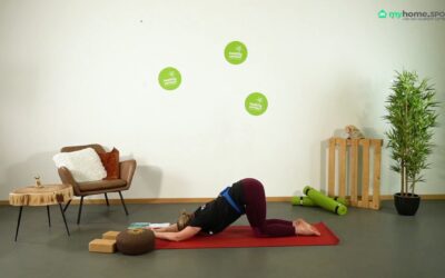 Yin Yoga Kurs 3